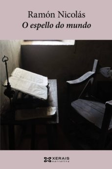 o espello do mundo (ebook)-ramon nicolas-9788491210603