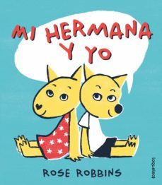 mi hermana y yo (autismo)-9788491223603