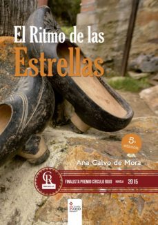 el ritmo de las estrellas (ebook)-ana calvo de mora-9788491266303