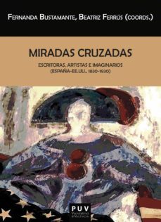 Imagen Principal de MIRADAS CRUZADAS