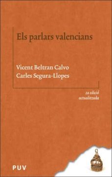 els parlars valencians-vicent beltran i calvo-9788491342403