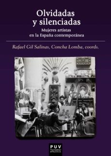olvidadas y silenciadas (ebook)-9788491347903