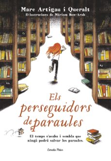 els perseguidors de paraules-9788491370703