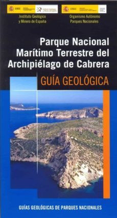 parque nacional maritimo terrestre del archipielago de cabrera-9788491380603