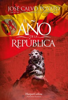 el año de la republica-9788491398103