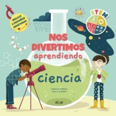 nos divertimos aprendiendo ciencia-daco s confetti-9788491425403