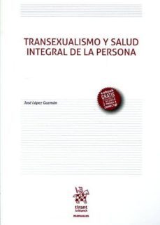 transexualismo y salud integral-9788491430803