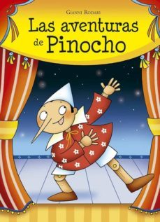 las aventuras de pinocho-gianni rodari-febe sillani-9788491453703