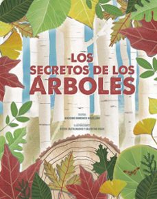 los secretos de los arboles-9788491457503