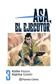 asa el ejecutor nº 03/10-9788491460503