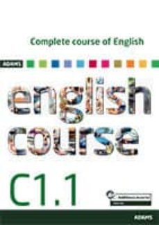 complete course of english. c1.1-9788491478003