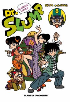 -akira toriyama-9788491530503
