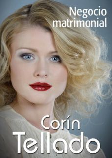 negocio matrimonial (ebook)-corin tellado-9788491623403