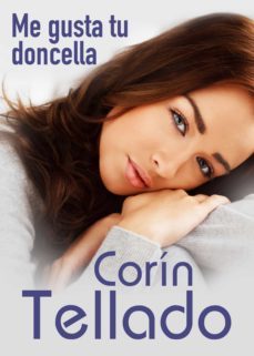 me gusta tu doncella (ebook)-corin tellado-9788491625803