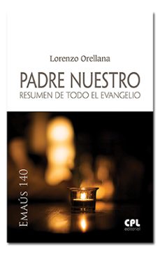 padre nuestro-lorenzo orellana-9788491650003