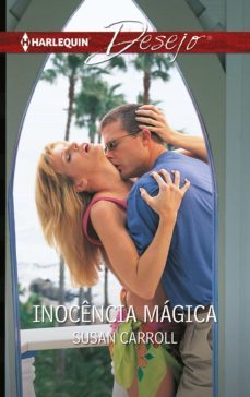 inocencia magica (ebook)-susan carroll-9788491706403