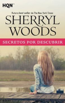 (pe) secretos por descubrir-sheryl woods-9788491708803