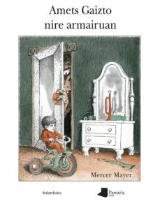 amets gaizto nire armairuan-9788491721703