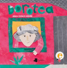 dorotea (xx. etxepare saria 2021)-amaia egidazu-9788491722403
