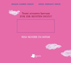 rosa valverde eta kutxak-maialen lujanbio-9788491723103