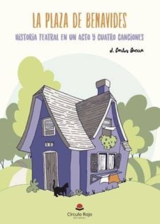 la plaza de benavides (ebook)-j. carlos guerra-9788491757603