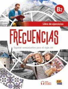frecuencias b2 cuad (+digital)-9788491794103