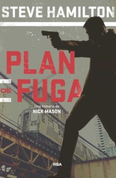 plan de fuga (ebook)-steve hamilton-9788491875703