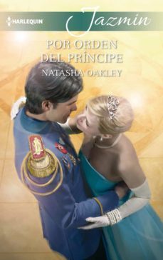 por orden del principe (ebook)-natasha oakley-9788491881803