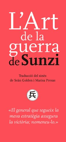 l art de la guerra de sunzi-9788491910503