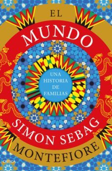 el mundo (ebook)-simon sebag montefiore-9788491995203