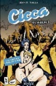 cicca (penthouse nº 1)-9788492391103