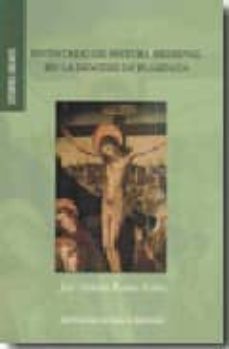 inventario de pintura medieval en la diocesis de placencia-jose antonio ramos rubio-9788492473403