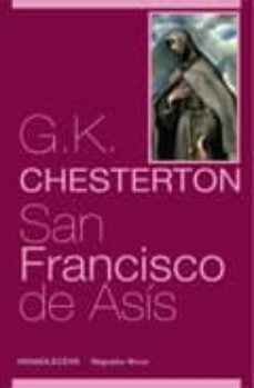 san francisco de asis-9788492518203