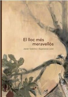 el lloc mes meravellos-9788492595303