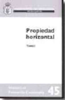 propiedad horizontal-9788492596003