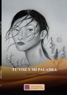tu voz y mi palabra-9788492604203