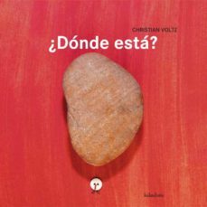 ¿donde esta?-9788492608003