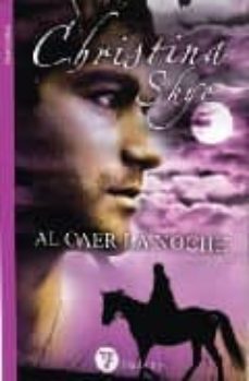 al caer la noche-9788492688203