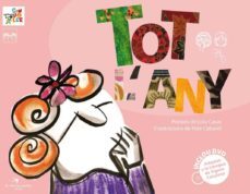 tot l'any-lola casas-9788492745203