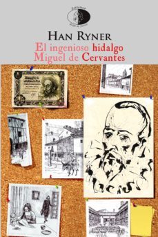 el ingenioso hidalgo miguel de cervantes-han ryner-9788492759903