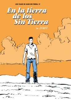 en la tierra de los sin tierra-9788492769803