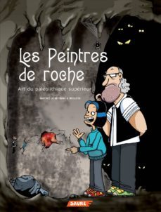 les peintres de roche (ebook)-gonzalo martinez de antoñana-mª jose mosquera-9788492797103