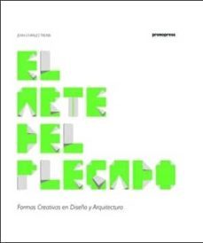 el arte del plegado-9788492810703