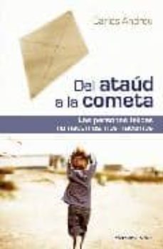 del ataud en la cometa-carlos andreu-9788492819003