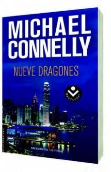 nueve dragones (serie harry bosch 15)-9788492833603