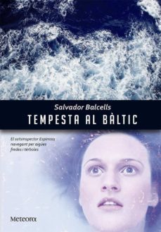 tempesta al baltic-salvador balcells-9788492874903