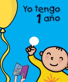 yo tengo 1 año-9788492880003