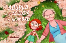 mi abuela no se acuerda de mi nombre-rodolfo esteban-9788492902903