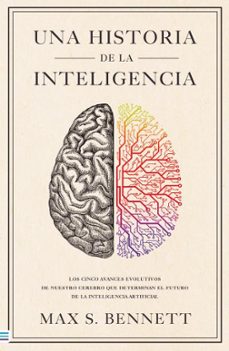 una historia de la inteligencia-9788492917303
