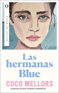 las hermanas blue-coco mellors-9788492919703
